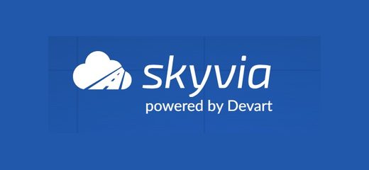 Skyvia